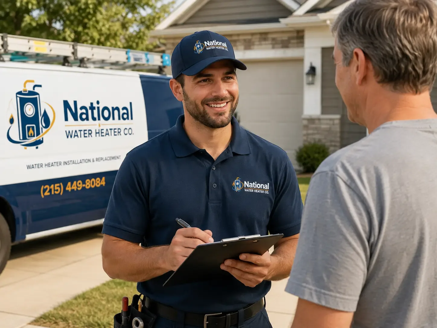Water Heater Installation Jewell, OH FAQs